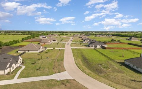 Lynx Hollow Estates by Sumeer Homes in Forney - photo 1 1