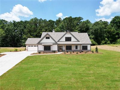 Nunnally Farm Rd by Reliant Homes in Monroe - photo 0