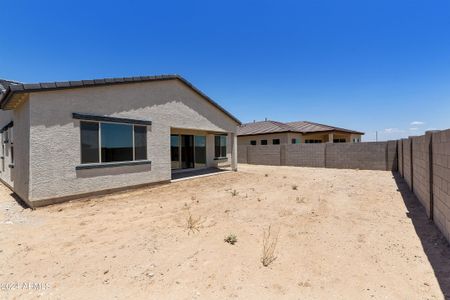 New construction Single-Family house 19207 W Missouri Ave, Litchfield Park, AZ 85340 null- photo 22 22