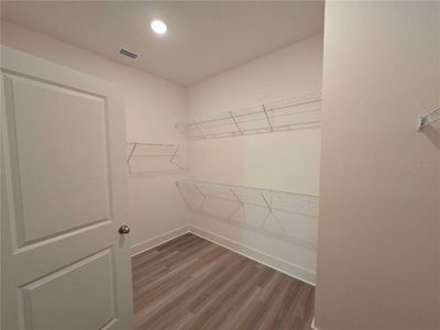 New construction Single-Family house 3830 Daybreak Run Lp, Spring Hill, FL 34609 plan Shoreline - image 3