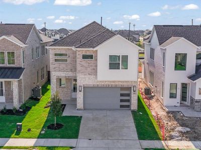 New construction Single-Family house 1432 Imperial Ave, Little Elm, TX 75036 plan Plan 4  - image 18