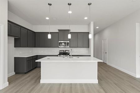 New construction Single-Family house 2436 Wheatfield Nook Rd, Royse City, TX 75189 - image 12