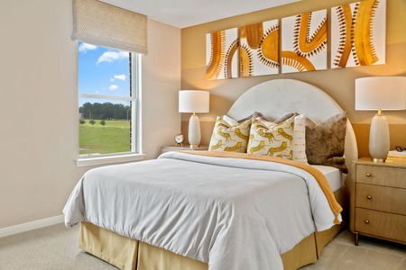 Brighton Preserve by KB Home in Hockley - image 6