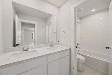 New construction Single-Family house 317 Chestnut St, Celina, TX 75009 plan Hunt - image 13