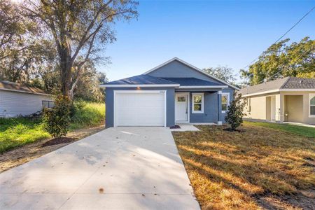 New construction Single-Family house 2264 Suanee, Eustis, FL 32726 - image