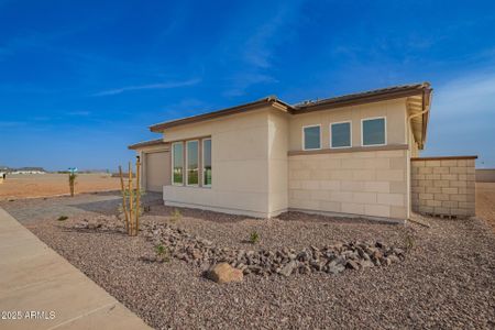 New construction Single-Family house 13653 W Crabapple Dr, Peoria, AZ 85383 Lot 032 - Plan Sanctuary- photo 39 39