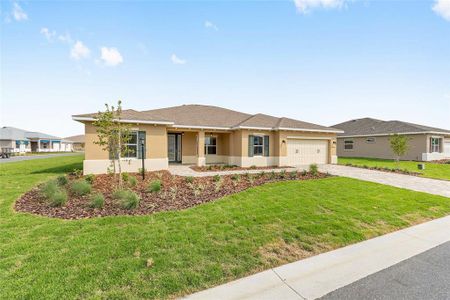 New construction Single-Family house 10556 Sw 96Th Lane Rd, Ocala, FL 34481 plan Beatrix - image 14