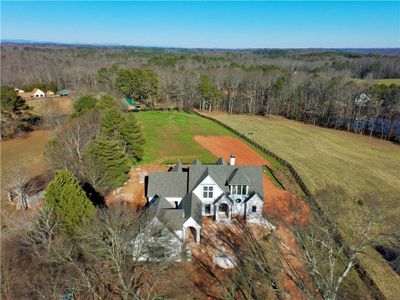 New construction Single-Family house 494 Johnson Brady Rd, Canton, GA 30115 - image