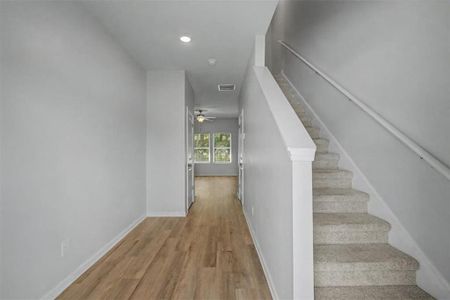 New construction Single-Family house 111 Woodside Ct, Temple, GA 30179 plan Maple - image 14