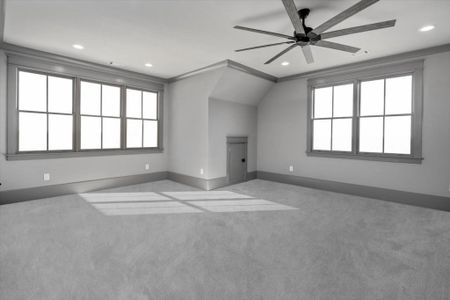 New construction Single-Family house 4560 Oglethorpe Loop, Acworth, GA 30101 - photo 61 61