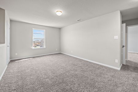 New construction Single-Family house 8209 Roadrunner Psge, San Antonio, TX 78222 plan Donley - image 11