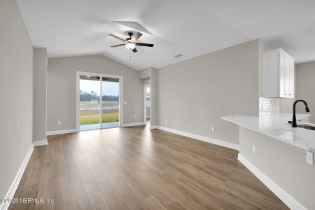 New construction Single-Family house 3945 Gareys Ferry Way, Middleburg, FL 32068 Sunnyside- photo 6 6