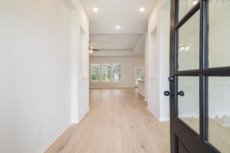 New construction Single-Family house 13308 Wichita Fall Trail Rd, Conroe, TX 77303 null- photo 17 17