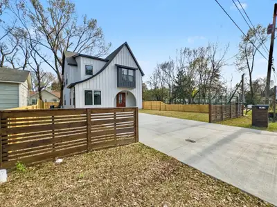 New construction Single-Family house 1919 Harper St, North Charleston, SC 29406 - image