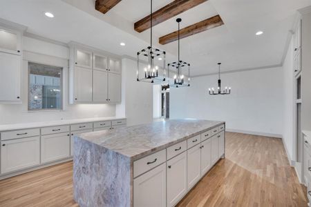 New construction Single-Family house 713 Nocona Dr, Aledo, TX 76008 - image 8