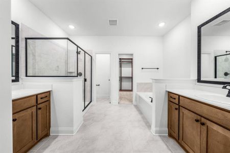 New construction Single-Family house 8335 Forest Glade, Greenville, TX 75402 - image 15