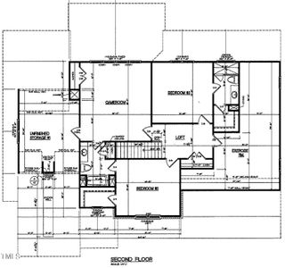 New construction Single-Family house 8600 Bishop Pine Lane, Wake Forest, NC 27587 - photo 2 2