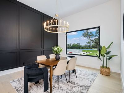 New construction Single-Family house 116 Fortunate Son, Boerne, TX 78006 - image 10