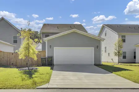 New construction Single-Family house 209 O'Malley Dr, Summerville, SC 29483 - image