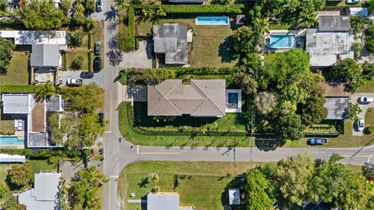 New construction Single-Family house 6600 Sw 62Nd Ct, South Miami, FL 33143 null- photo 67 67