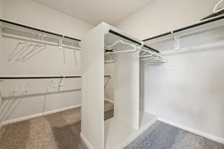 New construction Single-Family house 109 Jordans Est, San Antonio, TX 78264 plan Madison - image 20