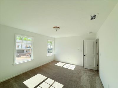 New construction Single-Family house 101 Mayfair St, Dawsonville, GA 30534 null- photo 28 28