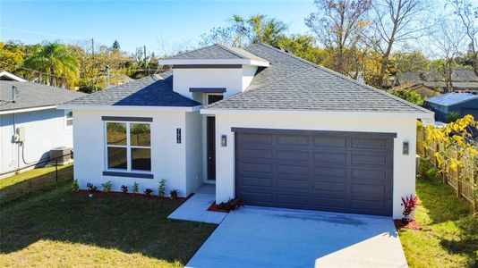 New construction Single-Family house 7616 Carolyn Ave, Orlando, FL 32807 - image