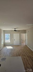 New construction Single-Family house 2280 Dale Earnhardt Blvd, Kannapolis, NC 28083 null- photo 5 5