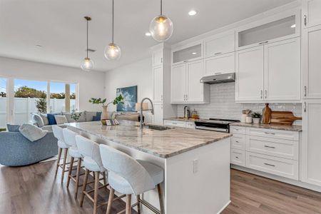 New construction Townhouse house 5530 N 9Th St, Unit 6, Tampa, FL 33604 null- photo 13 13