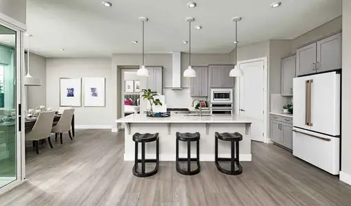 New construction Single-Family house 4832 W San Gabriel Ave, Laveen, AZ 85339 plan Darius - image 9