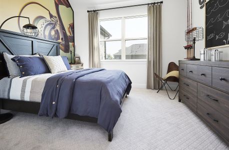 New construction Single-Family house 123 Constitution Wy, Kyle, TX 78640 plan Premier Series - Palm - image 14