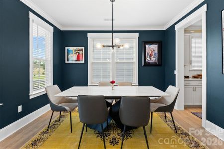 New construction Single-Family house 238 Parkland Ave, Rock Hill, SC 29730 - image 8