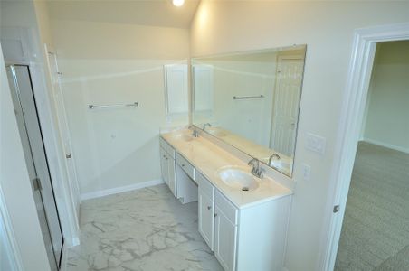 New construction Single-Family house 3518 Purlin St, League City, TX 77539 - image 8