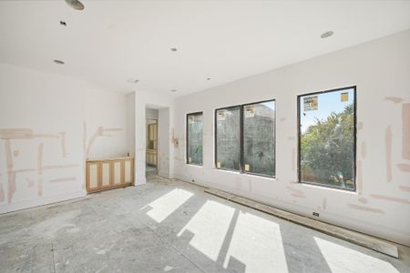 New construction Single-Family house 726 E 7Th St, Houston, TX 77007 - image 12