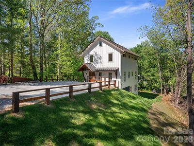 New construction Single-Family house 92 Cedar St, Asheville, NC 28803 - image
