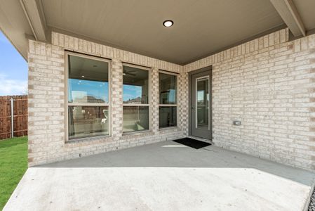 Sunset Ridge by Bloomfield Homes in Alvarado - photo 7 7