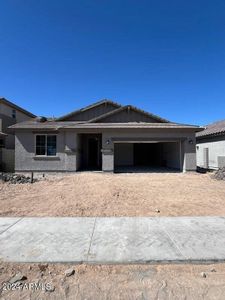 New construction Single-Family house 17410 W Fulton Street, Goodyear, AZ 85338 - photo 0