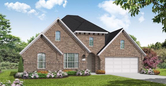 New construction Single-Family house 11475 Misty Ridge Dr, Flower Mound, TX 76262 null- photo 4 4