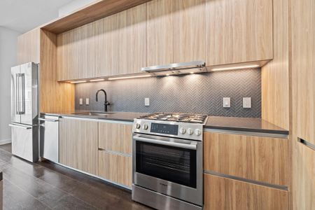 New construction Condo house 2209 S 1St St, Unit 121, Austin, TX 78704 - image 5