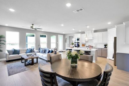 New construction Single-Family house 9741 Palermo Ln, Mesquite, TX 75126 - image 4