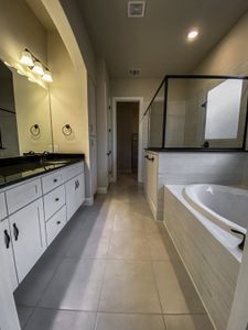 New construction Single-Family house San Antonio, TX 78259 plan Robles - image 13