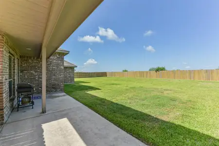 New construction Single-Family house 3314 Baja Wy, Dickinson, TX 77539 - image 2