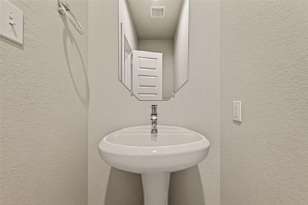 New construction Single-Family house 2922 Valeria Dr, Rosenberg, TX 77471 plan 145 - image 20