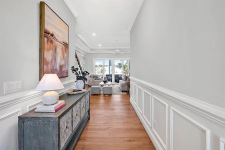 New construction Single-Family house 1011 Fryer Ave, Leland, NC 28409 plan Mango Bay - image 8