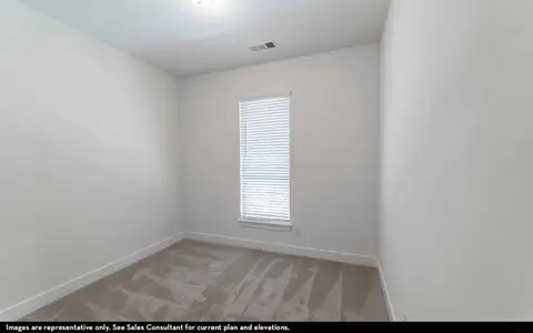 New construction Single-Family house 7251 Van Tuyl Pkwy, McKinney, TX 75070 plan Shasta - image 20