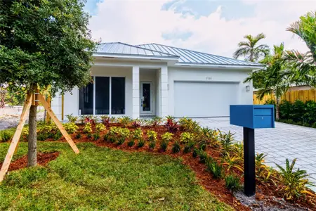 New construction Single-Family house 1119 Sw 18Th St, Fort Lauderdale, FL 33315 null- photo 0
