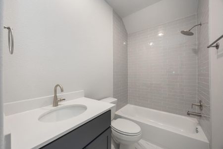 New construction Single-Family house 4317 Roseland St, Unit A, Houston, TX 77006 - image 10