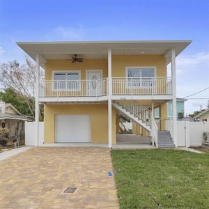 New construction Single-Family house 13122 4Th Street E, Madeira Beach, FL 33708 - photo 0