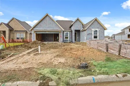 New construction Single-Family house 6509 Elaine Court, Garland, TX 75043 - photo 0 0