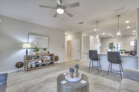 Legacy Preserve by Harney Homes in Tullahoma - image 16